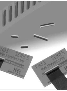 原装正品FH33-40S-0.5SH(10)[CONN FFC BOTTOM 40POS 0