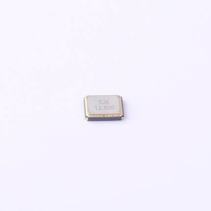 原装正品7U12800E20UCG[无源晶振 SMD3225_4P 12.80000