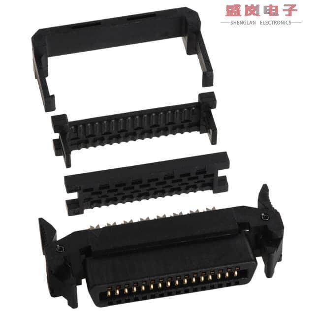 原装正品FX2B-32SA-1.27R[CONN SOCKET 32POS 1.27MM (