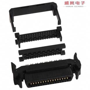 32SA 1.27R 1.27MM 正品 32POS FX2B SOCKET 原装 CONN