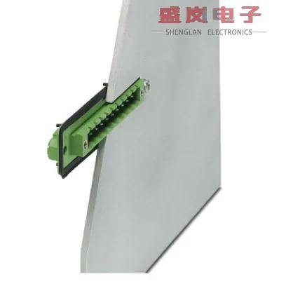 原装正品1899391[TERM BLK HEADER 13POS GREEN]