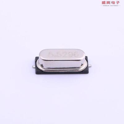 原装正品49MD-5.5296-20-20-20/A[5.5296MHz 20ppm 20pF]
