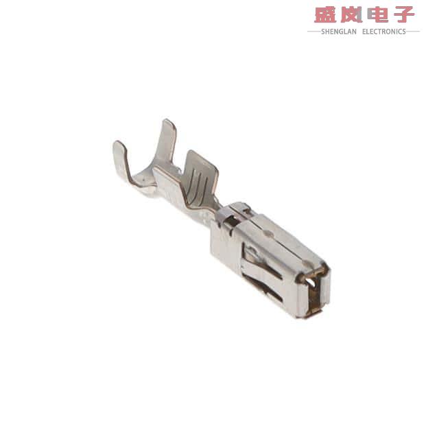 原装正品1-968857-2[汽车 AMP MCP 2.8 CONTACT SWS]