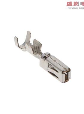 原装正品1-968857-2[汽车 AMP MCP 2.8 CONTACT SWS]