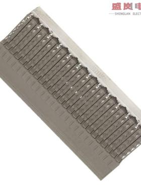 原装正品352069-1[CONN RECEPT 125POS 2MM PRESS-FIT]