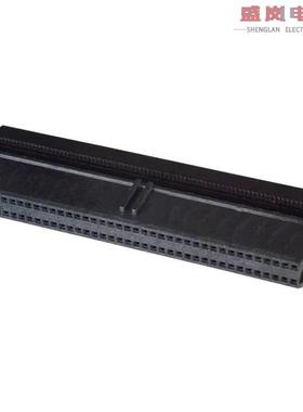 原装正品1-111196-5[CONN RCPT 80P IDC 30-32AWG GOLD]