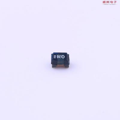 原装正品FHW0805UF1R0JST[高频电感 1 1µH 5% 430mA 36