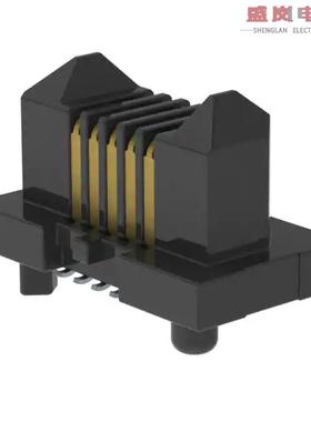 原装正品ER8-10P-0.8SV-2H[CONN HDR 10POS SMD GOLD]