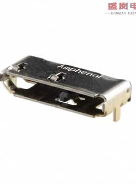 原装正品GSB343K33HR[CONN RCPT USB3.0  B SMD R/A]