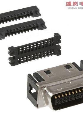 原装正品DX30AM-20P[CONN MINI HD PLUG 20POS STR IDC]