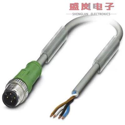 原装正品1457047[CBL 4POS MALE TO WIRE 32.8']