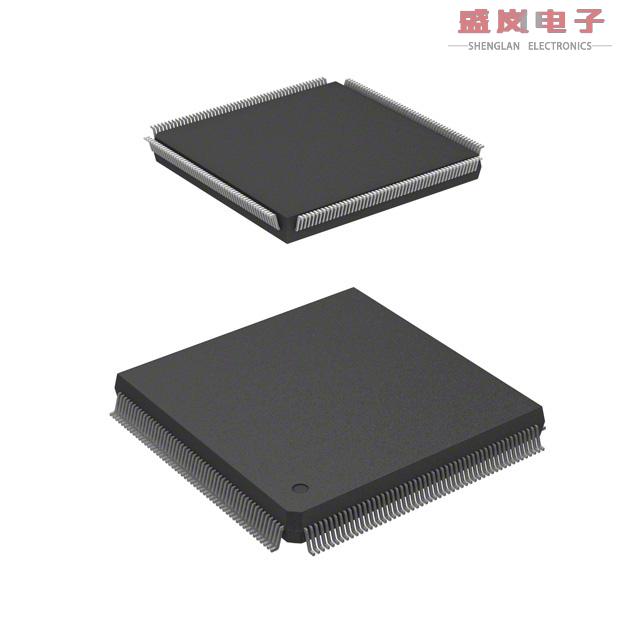 原装正品AT91RM9200-QU-002[IC MCU 32BIT 128KB ROM 2