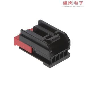 UNSEALED 1456983 PROFILE LOW FEM 1X4 正品 原装