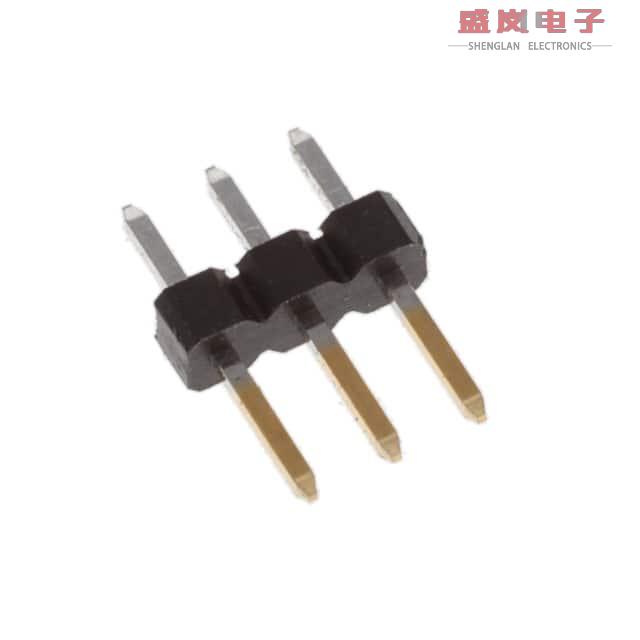 原装正品2355181-3[3P,2MM,BRK HDR,SRVT,2.8,0.38AU,B]