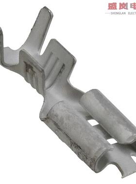 原装正品5-160431-2[CONN QC RCPT 13.5-17AWG 0.187]