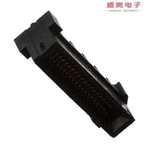 原装正品HSEC8-120-01-SM-DV-A[CONN EDGE DUAL FMALE