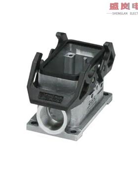 原装正品1412837[CONN BASE SIDE ENTRY SZB10 PG16]