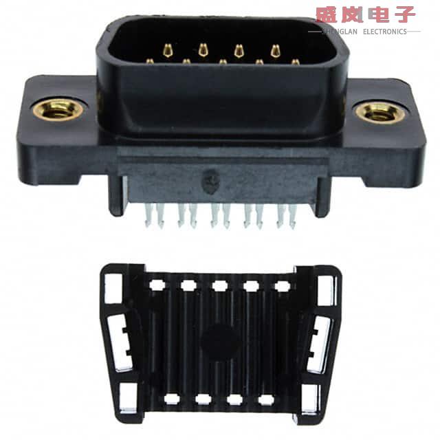 原装正品1658611-4[CONN D-SUB PLUG 9POS IDC]