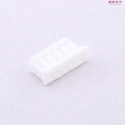 原装正品A2004H-5P[2mm 1x5P]