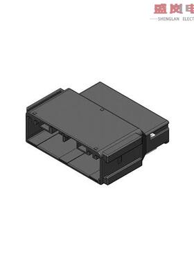 原装正品MX84B028PF1[汽车 Connector Pin Housi