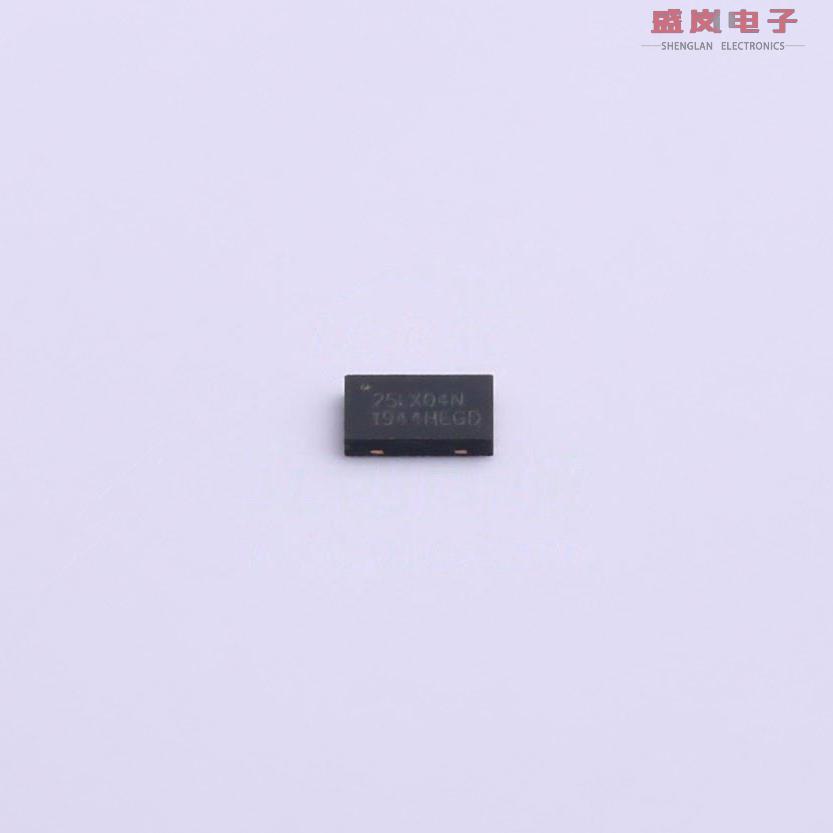 原装正品FT25LX04N-RT[4Mbit 1.8V SPI Nor Single I/O]