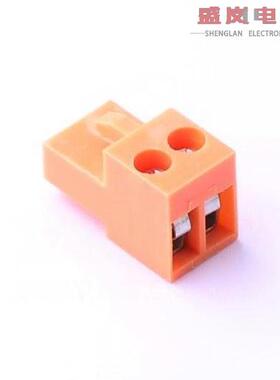 原装正品HT396K-3.96-2P[3.96mm 排数:1 每排P数:2]