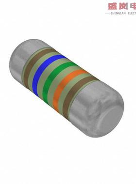 原装正品SMM02040C1653FB300[RES 165K OHM 1% 1/4W ME