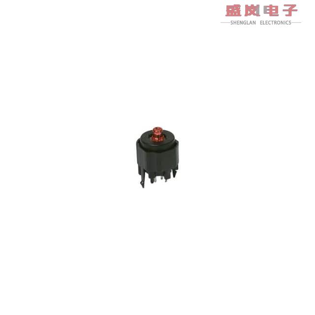 原装正品K12PLGN15NLV306[SWITCH PUSH SPST-NO 0.1A 30V]