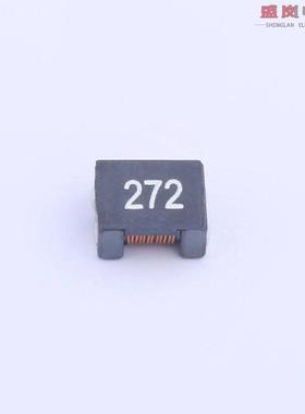 原装正品SMCM7060-272T[共模电感 1A 63m 2.7K CHOKE_7