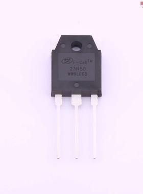 原装正品SVF23N50PN[N沟道 500V 23A]