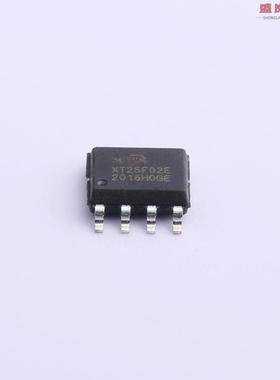 原装正品XT25F02ESOIGU[2Mbit SPI Nor Dual I/O]