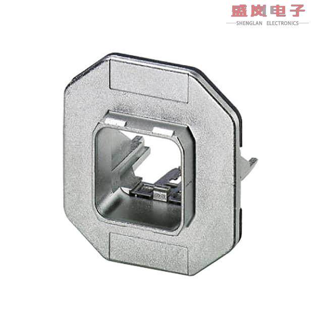 原装正品1405222[CONN PANEL MOUNT FRAME FOR RJ45]