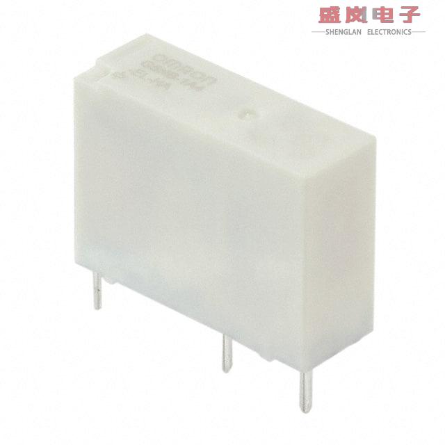 原装正品G5NB-1A4-EL-HA DC12[RELAY GEN PURPOSE SPST