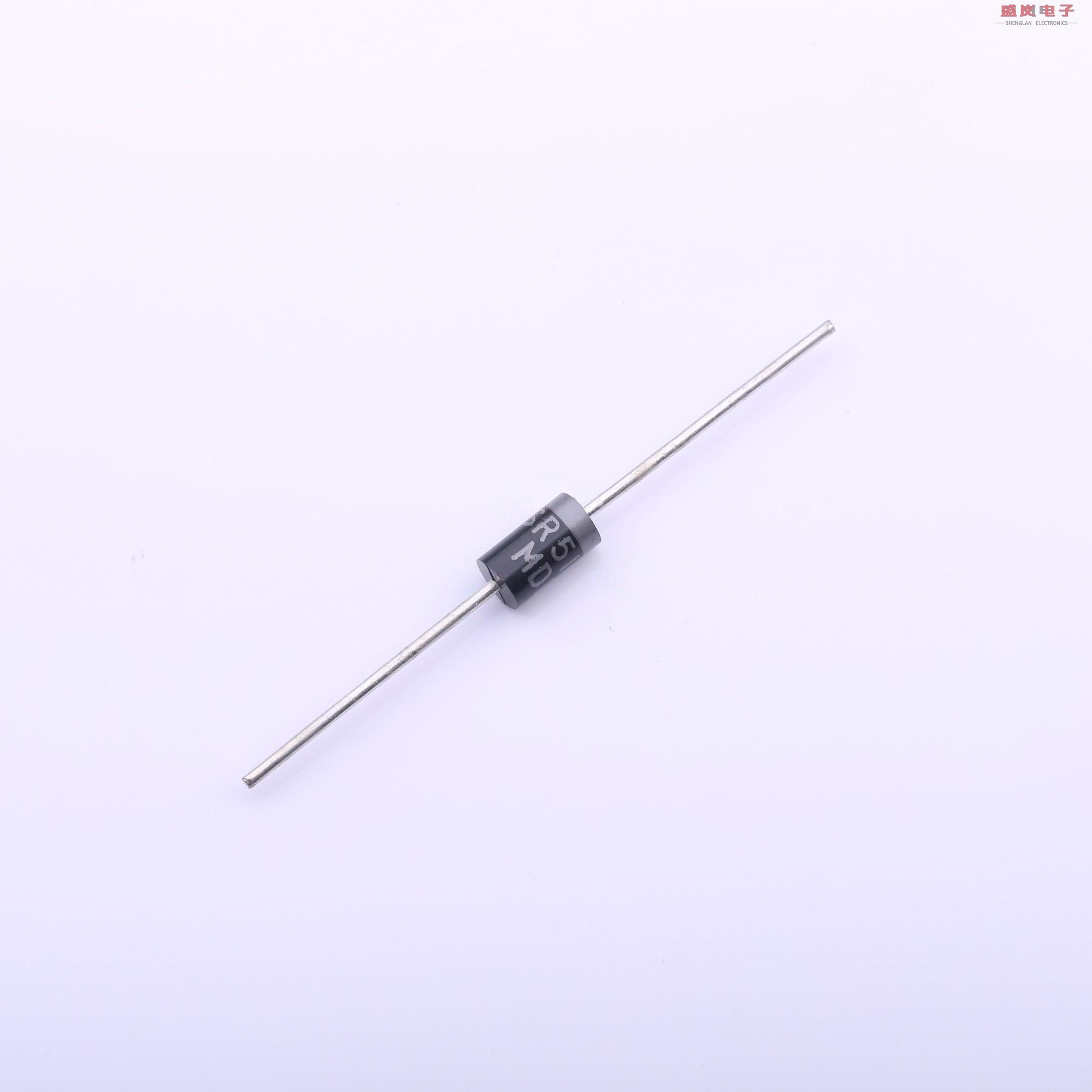 原装正品SR5100[100V 5A 850mV@5A]