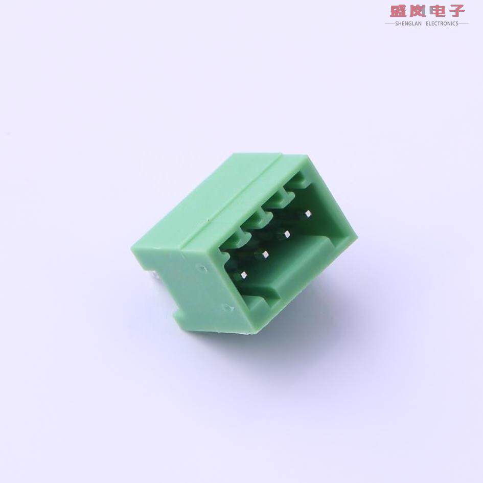 原装正品KF2EDGV-2.5-4P[2.5mm 排数:1 每排P数:4 直针]