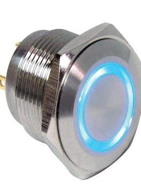 原装正品PV6F240SSG-3L1-M15[SWITCH PUSH SPST-NO 2A 48V]