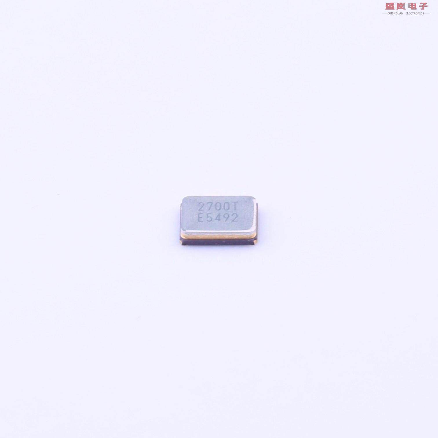 原装正品Q24FA20H00238[27MHz 10ppm 12pF]