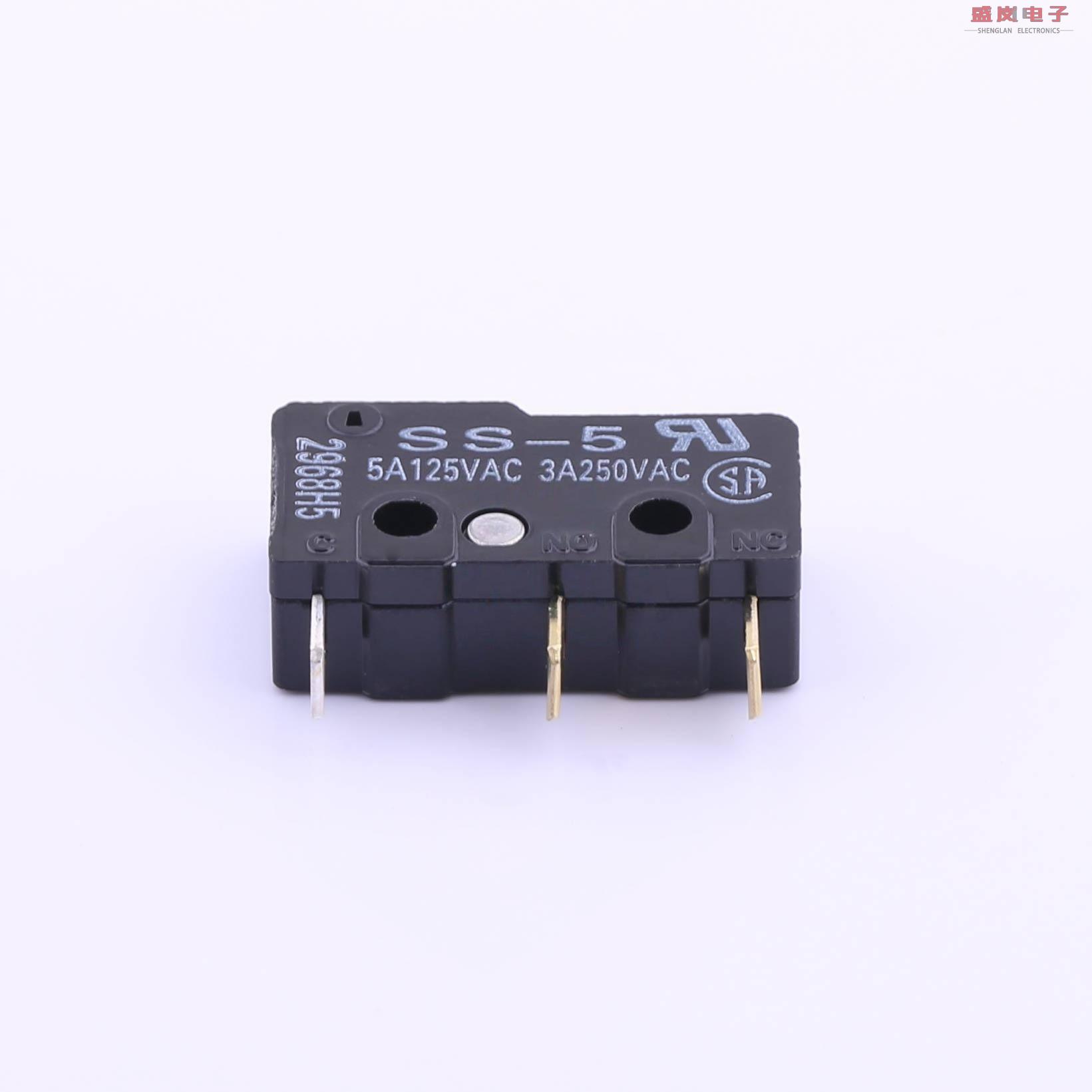 原装正品SS-5 BY OMI[滑动 SW3_19.8X6.4MM_TM SPD