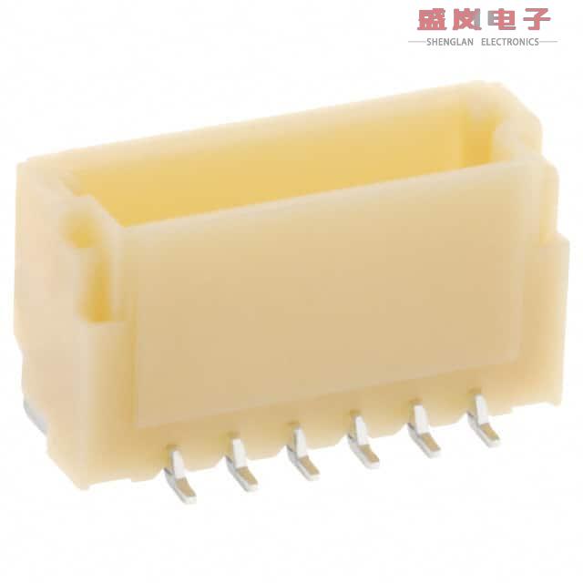 原装正品BM06B-SRSS-TB(LF)(SN)[CONN HEADER SMD 6POS