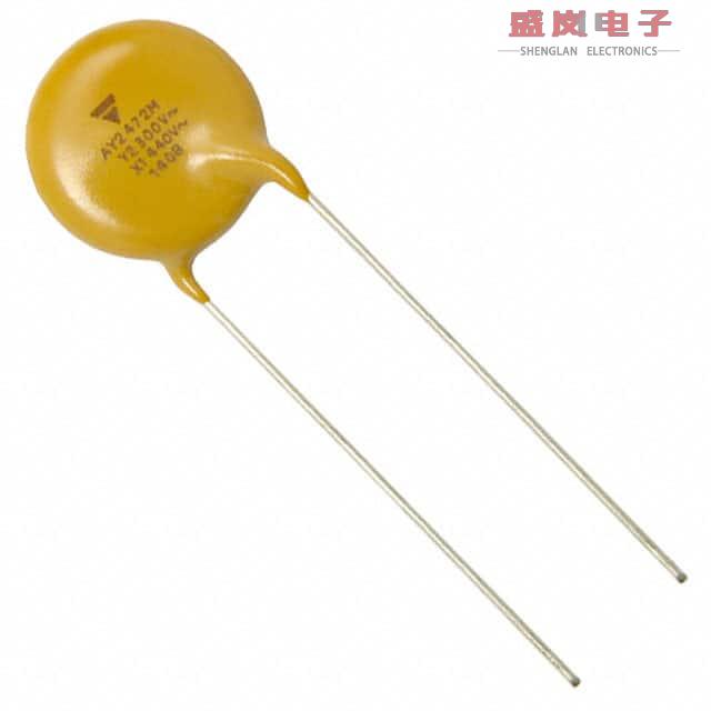 原装正品AY2472M49Y5US63L7[CAP CER 4700PF 440VAC Y5