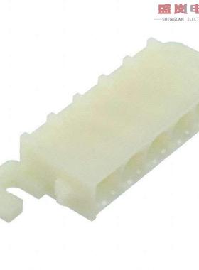 原装正品1-350949-0[CONN HEADER R/A 5POS 6.35MM]