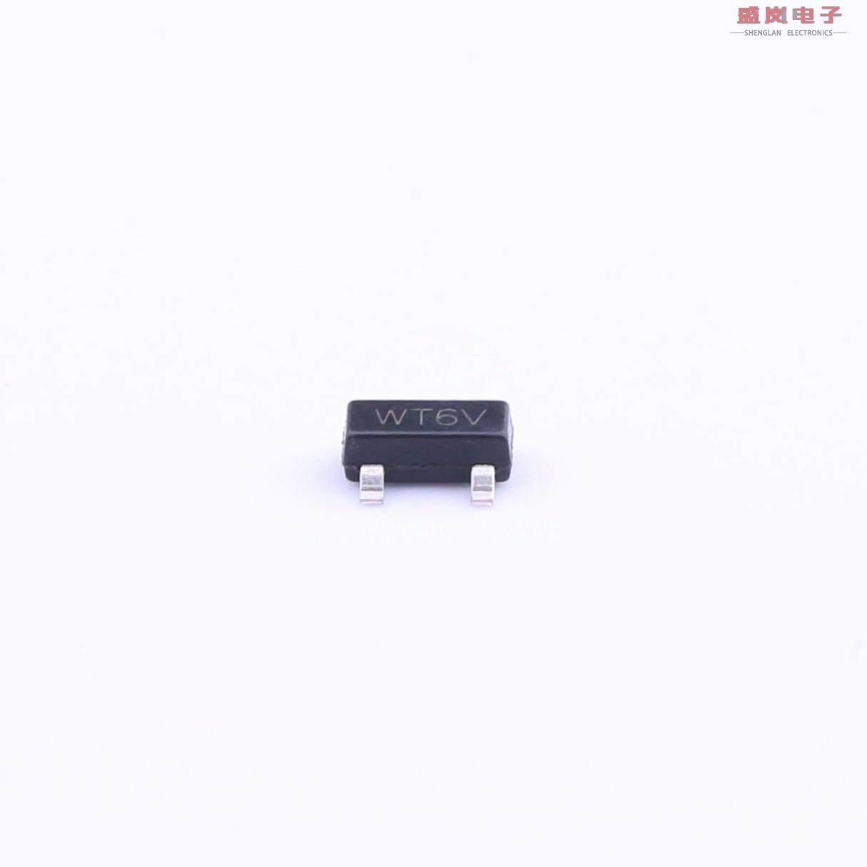 原装正品WNM2016-3/TR[MOSFET SOT23-3 N-Channel ID=2.9A]