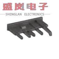 原装正品GT21-2/1P-R[CONN INLINE PLUG RETAINER]