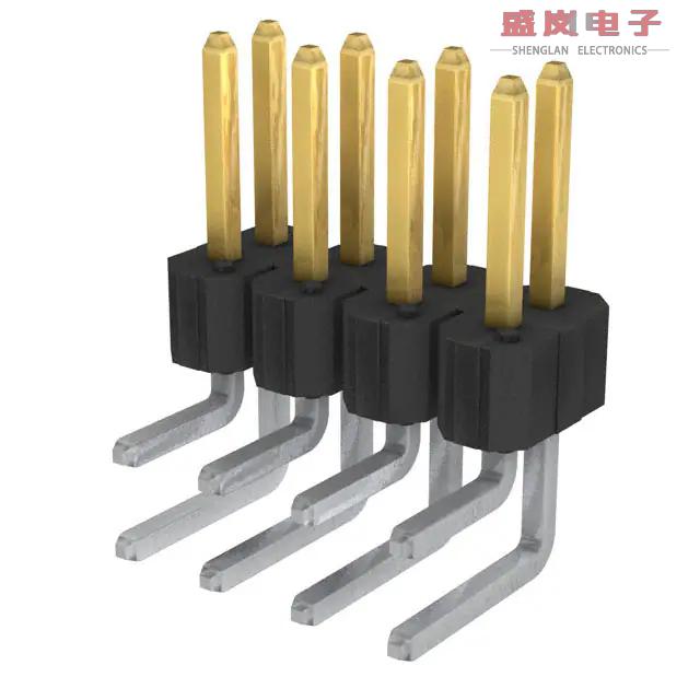 原装正品68021-208HLF[CONN HEADER R/A 8POS 2.54MM]