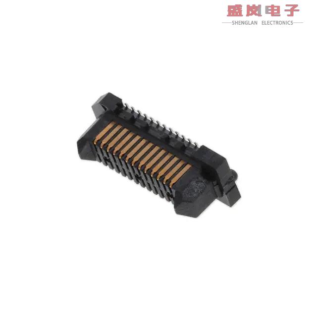 原装正品ERM8-013-02.0-L-DV-TR[CONN HDR 26POS SMD GOLD]