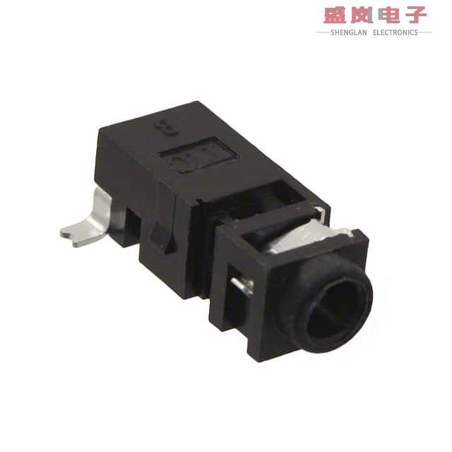 原装正品MJ-2523-SMT-TR[CONN JACK MONO 2.5MM SMD R/A]