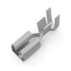 原装正品7-160433-8[FASTON CONN .187SR REC CONTACT]