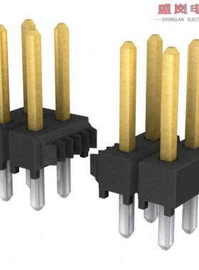 原装正品TSW-106-07-S-D[CONN HEADER VERT 12POS 2.54MM]