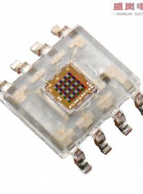 原装正品TCS3200D-TR[IC COLOR SENSOR LIGHT-FREQ 8SOIC]
