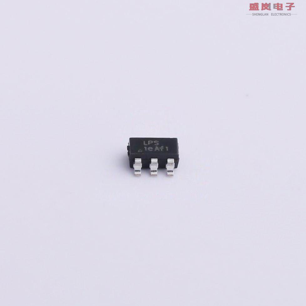 原装正品LP3987H-33B5F[LP3987H-33B5F]